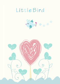 ...artwork_Little bird3