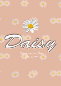 Daisy flower4