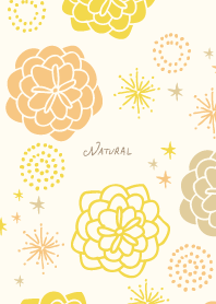 Flower sparkling20 from Japan