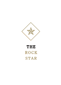 THE ROCK STAR _256