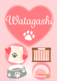 Watagashi-economic fortune-Dog&Cat1-name