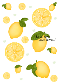 My sweet lemon 66