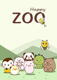 HaPPy Zoo 1