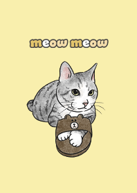 meowneko4 / lemonade