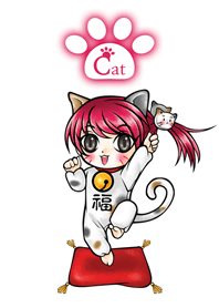 みけねこ ニャンイ テーマ 1