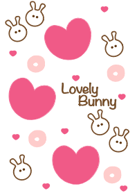 little heart & little bunny 17