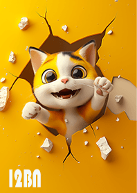 Feline Masterpieces 34