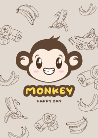 Monkey Banana V2