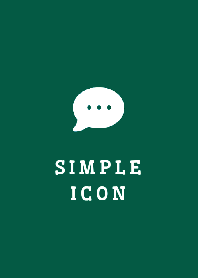 COLOR SIMPLE ICON THEME -218