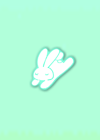 Simple Sleep Rabbit 4
