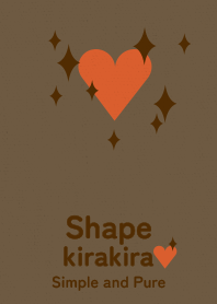 kirakira heart pilot fire