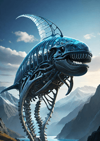 Whale bones 38adb8
