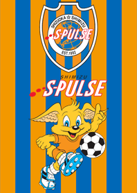 清水エスパルス 着せかえ