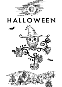 ハロウィン・ドリーム Halloween Dream