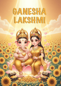 Ganesha- Lakshmi Profit (JP)