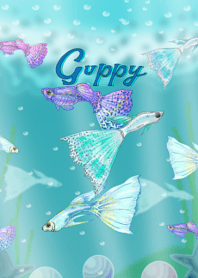 Guppy