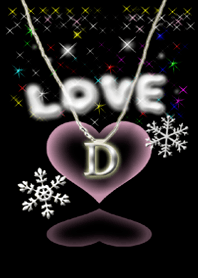 initial D(LOVE)