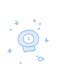 [Biepo] Shiromaru 11-3 (blue)