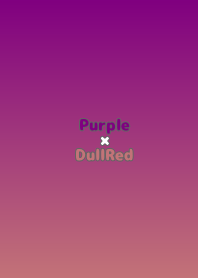 Purple×DullRed.TKC