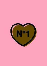 NO.1 HEART THEME 44