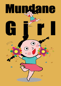 Mundane Girl