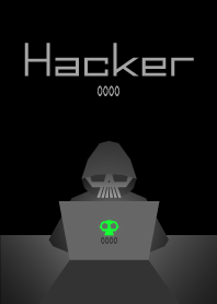 0000 the hacker