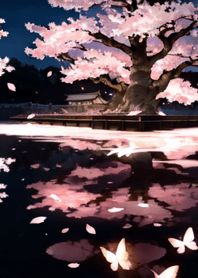 Sakura Ryouran #EaCLS01.