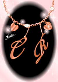 C&R -economic fortune-PinkGold-Initial