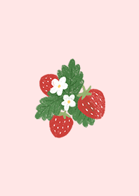 Daily Life : Strawberry World