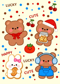 Happy&Lucky