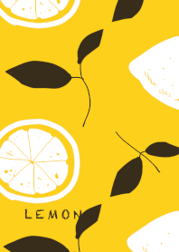 檸檬レモン