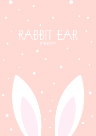 RABBIT EAR