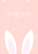 RABBIT EAR