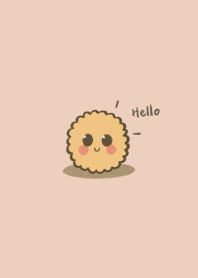 cookie cookie !