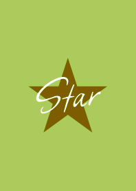 STAR COLOR THEME 38