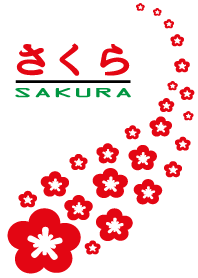 Sakura Flower
