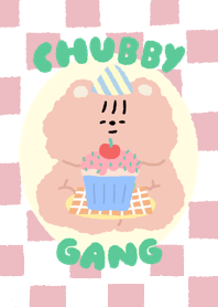 Chubby gang