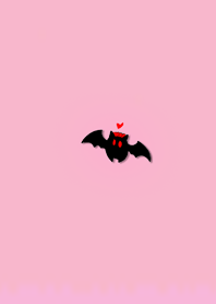Halloween bat 1000