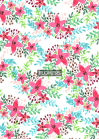 water color flowers_130