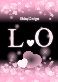 L&O -Attract luck-PinkHearts