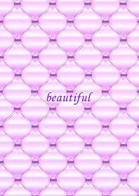 Beautiful [Purple]