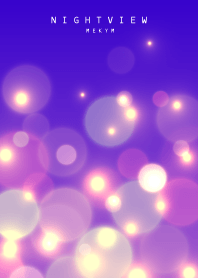 BLACK - NIGHT VIEW LIGHT 32