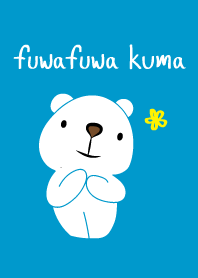 fuwafuwa kuma