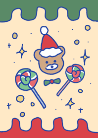 Dreams come true ; Christmas wishes