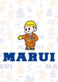 マルイ坊や　着せ替え