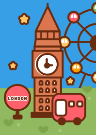 Mini London theme 18