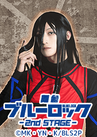 Stage play "BLUE LOCK" -2nd STAGE- Vol10