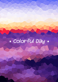 Colorful Day (BT_500)