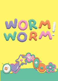 worm worm