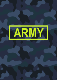 ARMY【ネイビー】